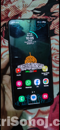 Samsung galaxy M21, 4gb 64gb